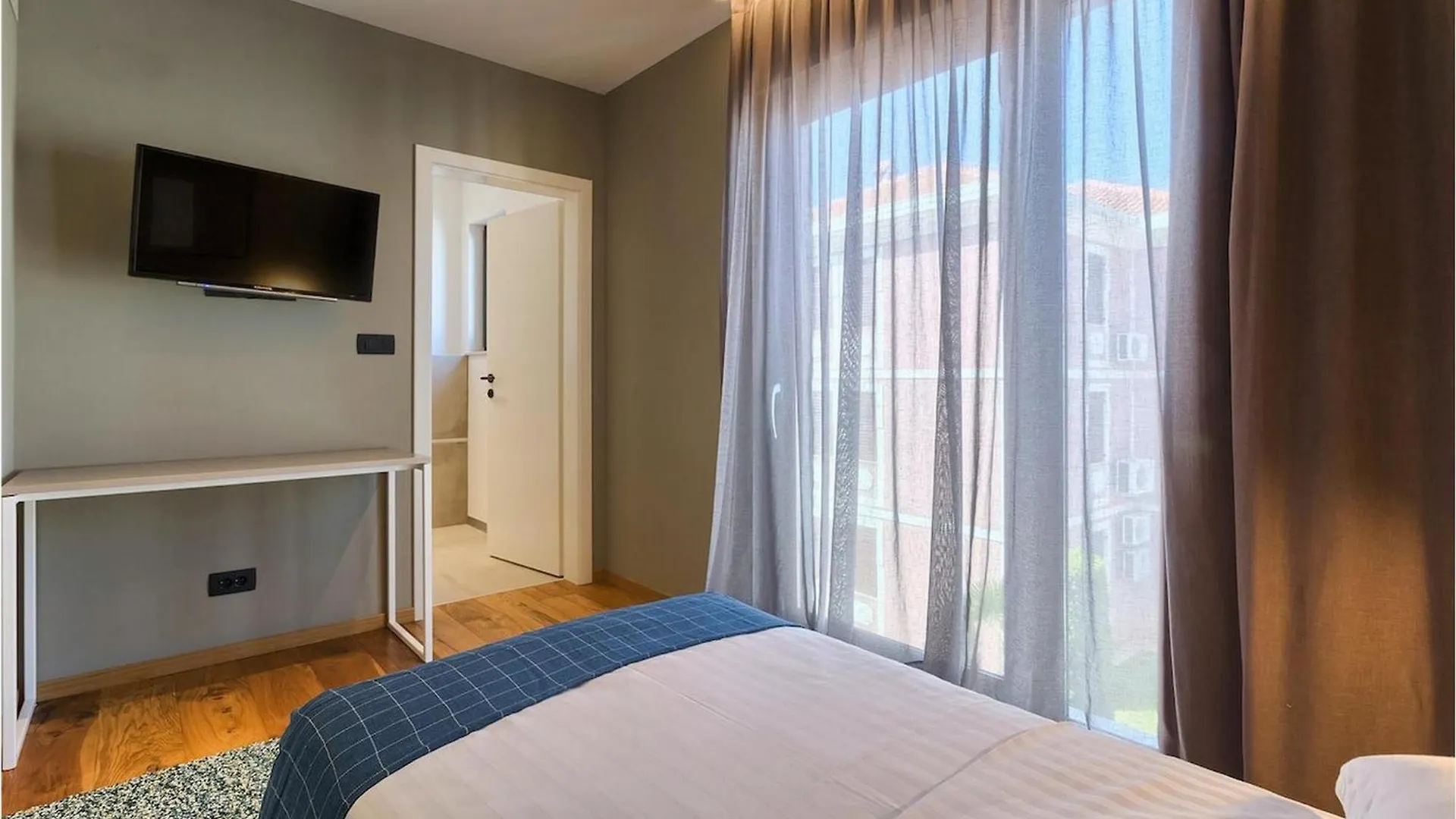 Hébergement de vacances Villa Oliva 1 Umag