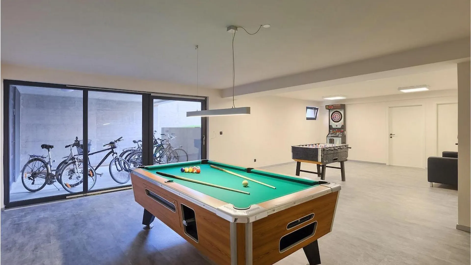 Villa Oliva 1 Umag