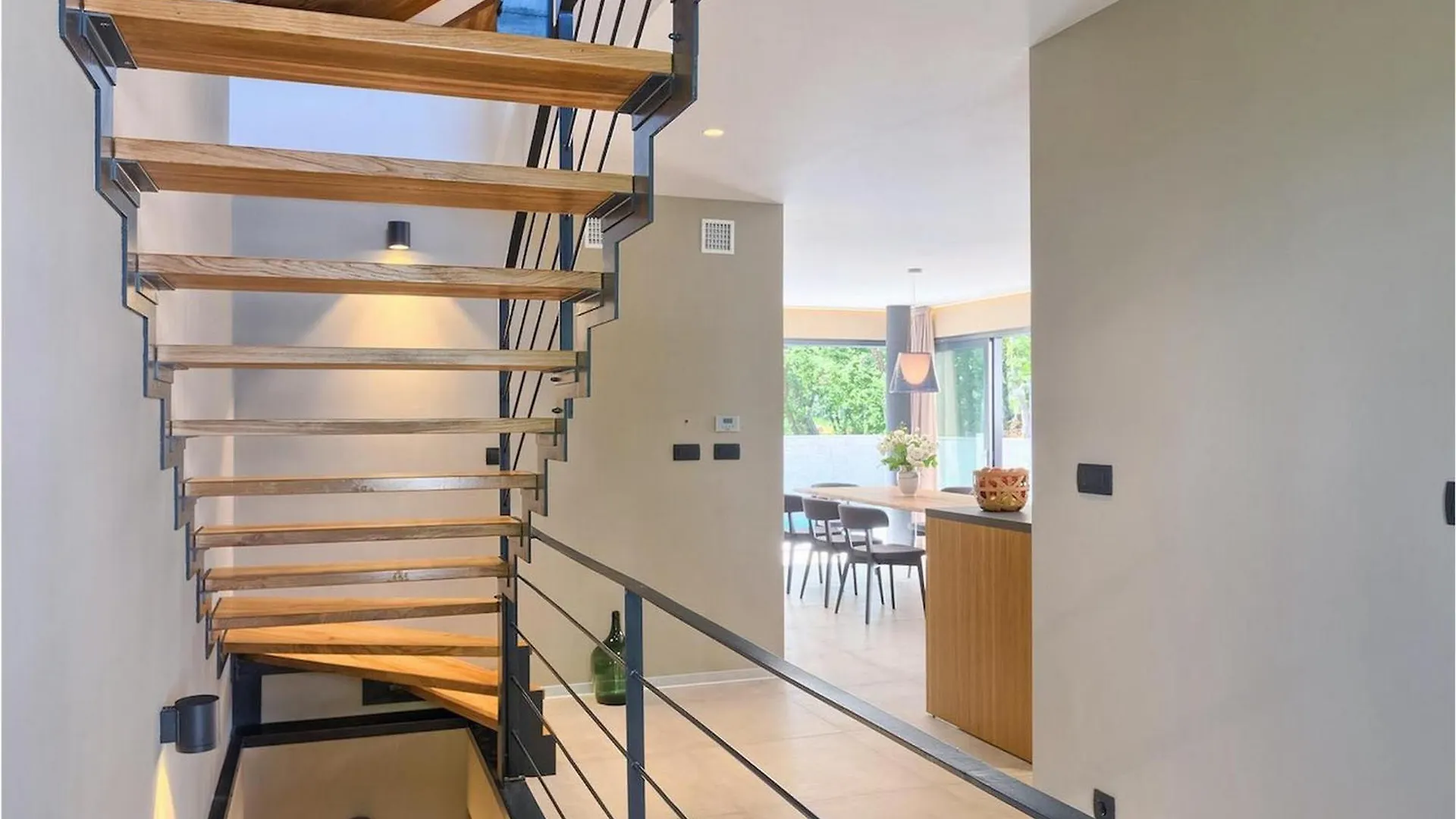 Villa Oliva 1 Umag