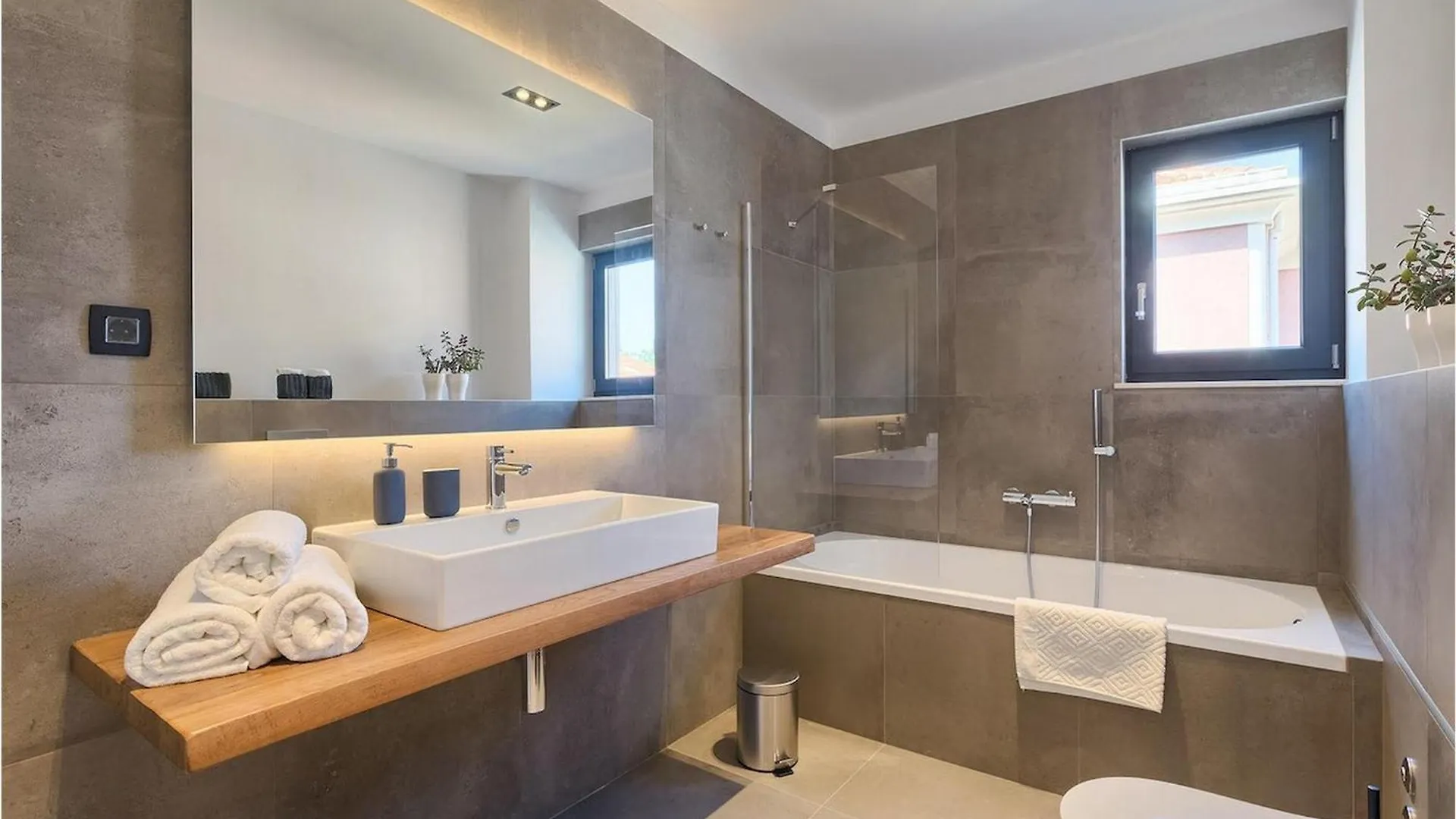 Villa Oliva 1 Umag Hébergement de vacances