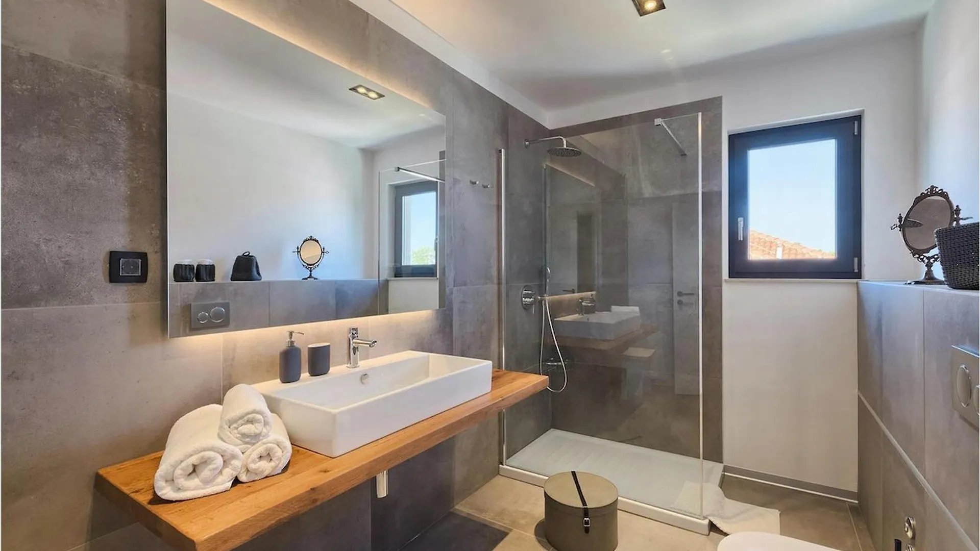 Villa Oliva 1 Umag Hébergement de vacances