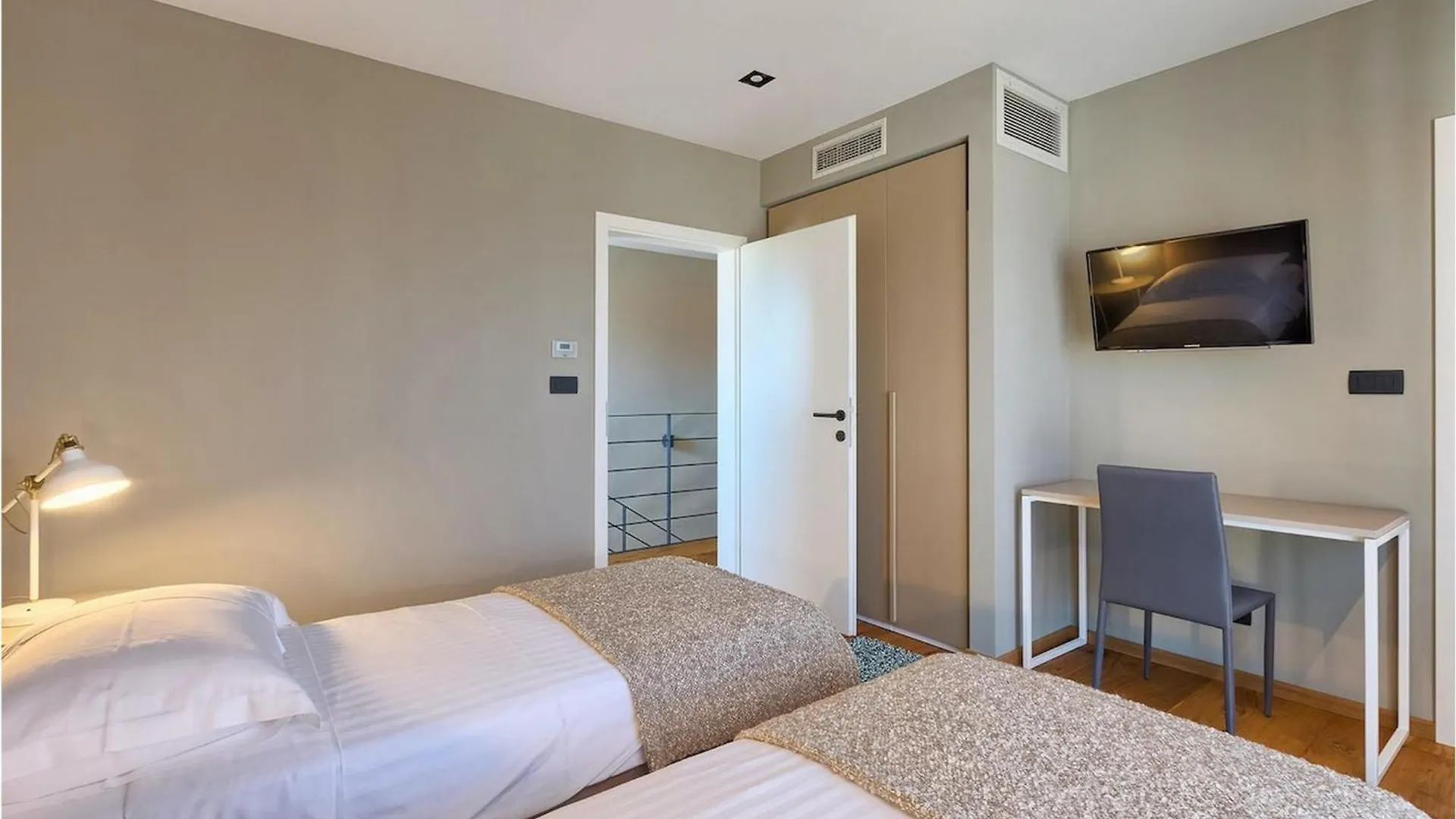 Hébergement de vacances Villa Oliva 1 Umag