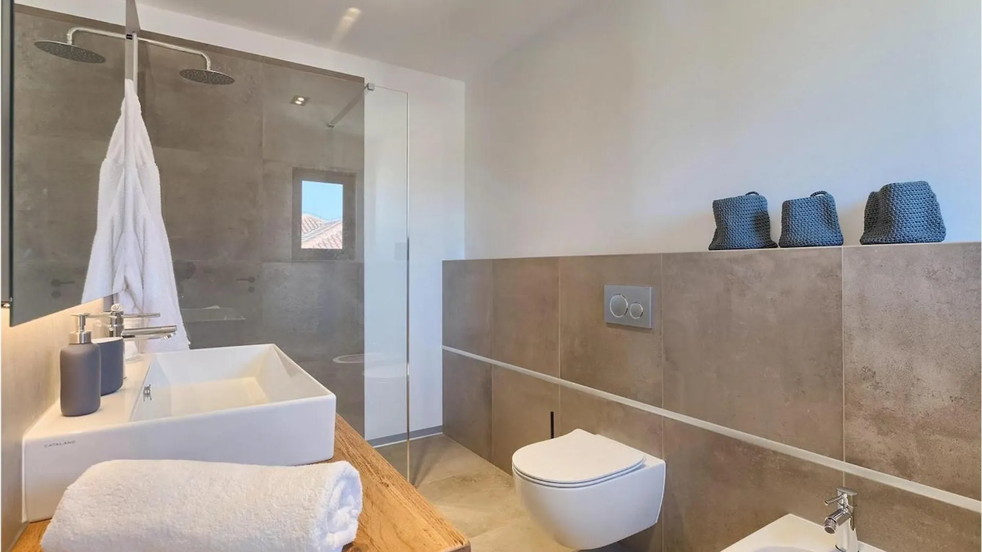 Villa Oliva 1 Umag