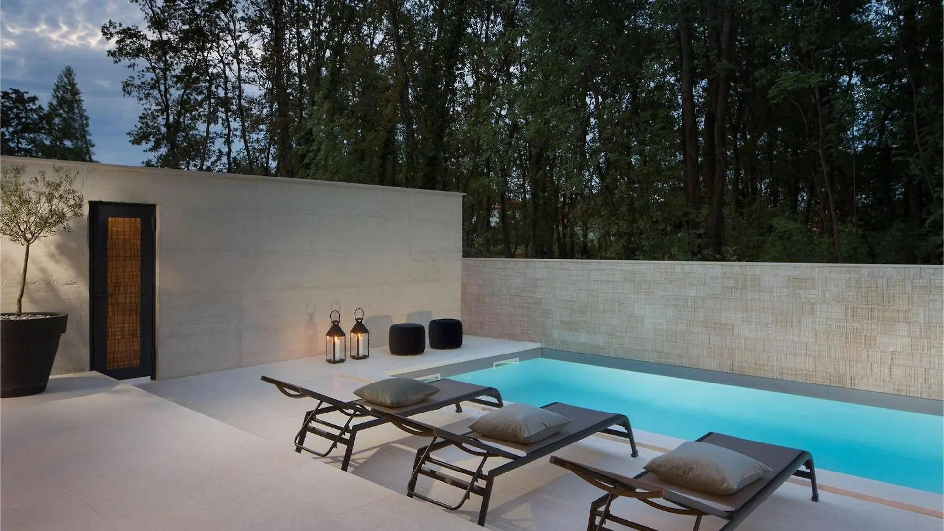 Villa Oliva 1 Umag